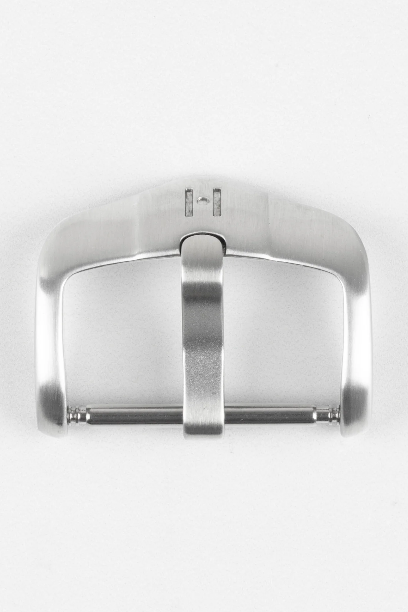Hirsch H-Active Buckle in BRUSHED (Matt) - Image 2