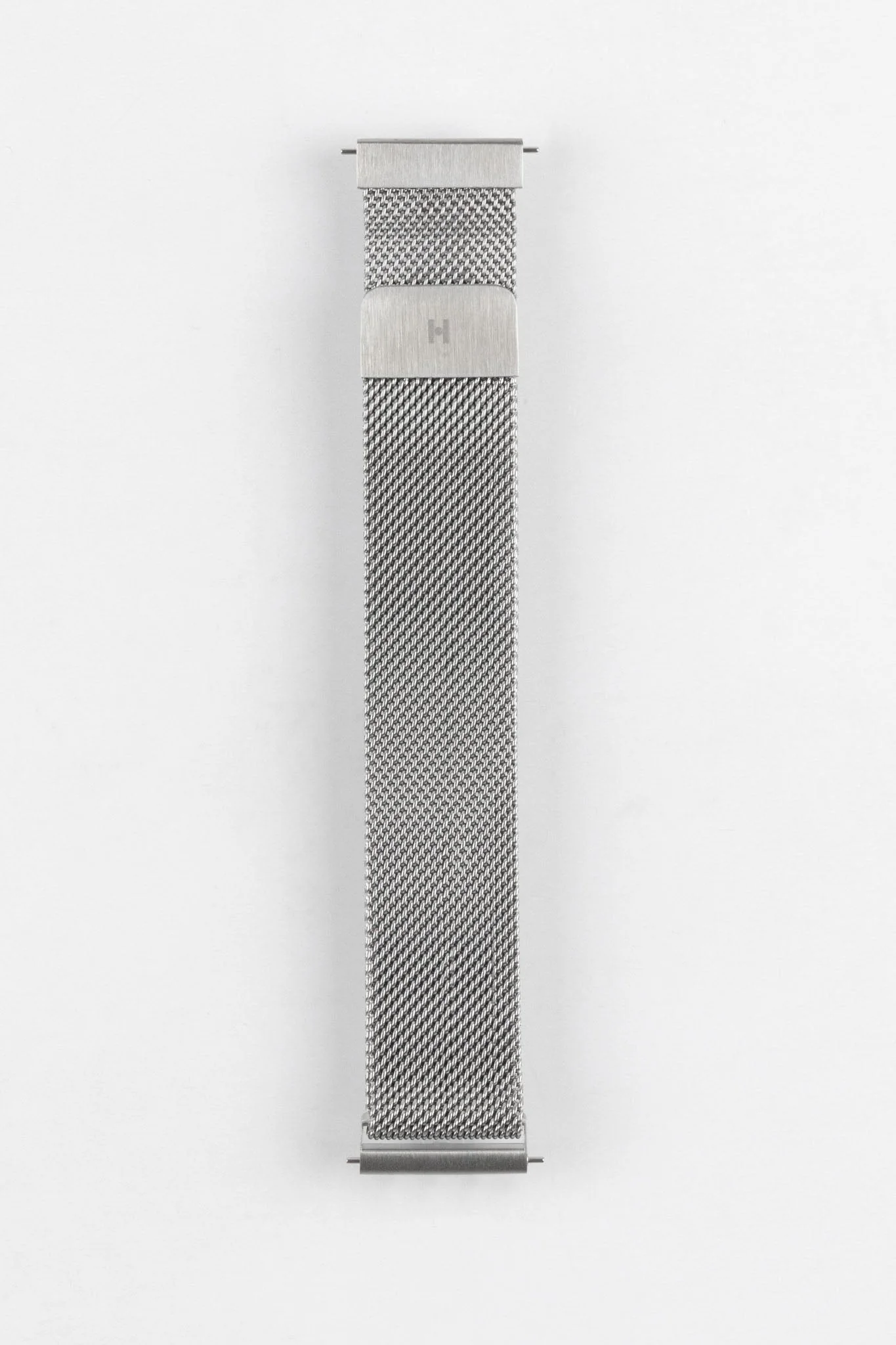 New Hirsch Straps
