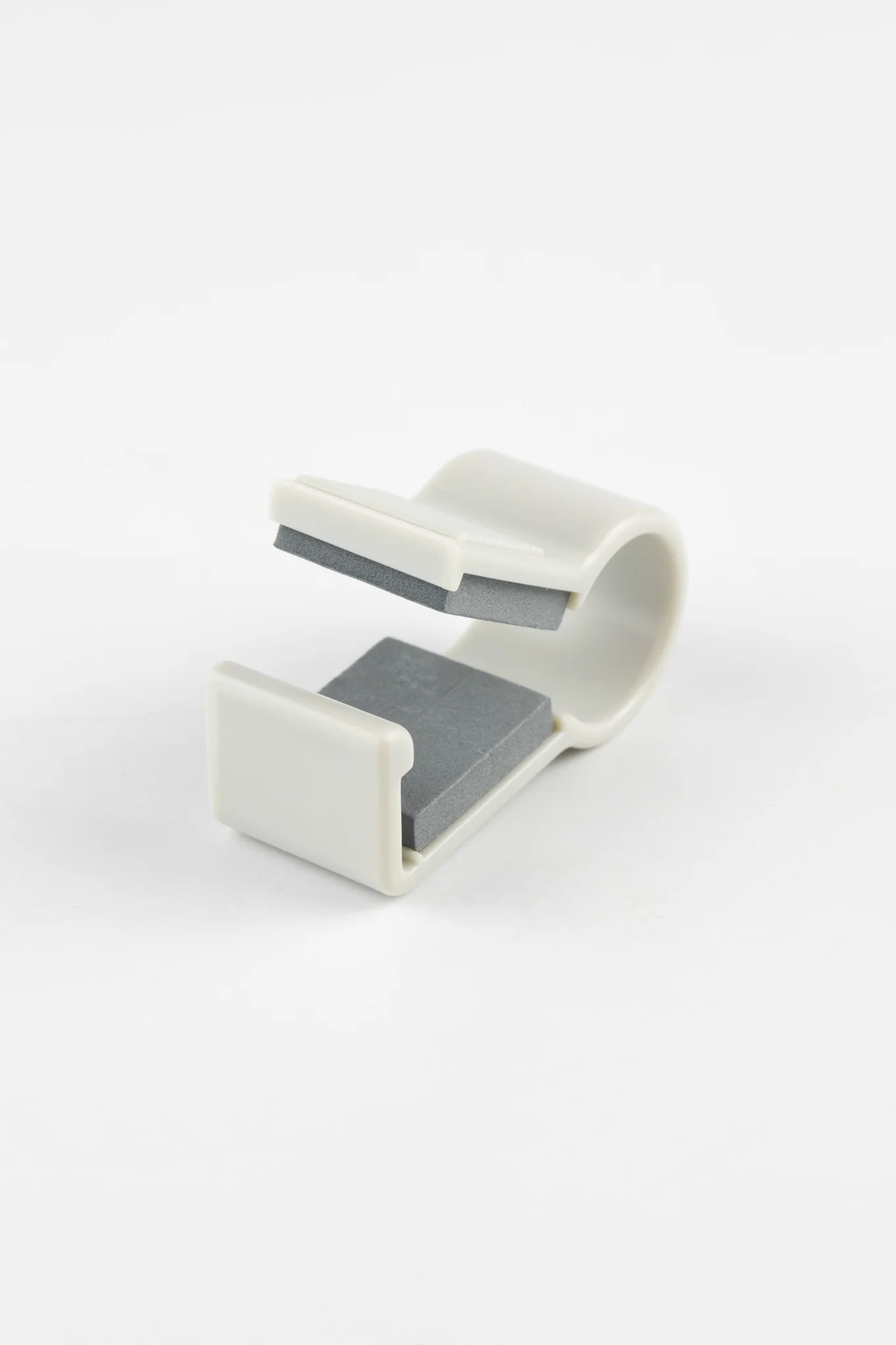Hirsch Open Ended Watch Strap Fitting Clip (Single) - Image 4
