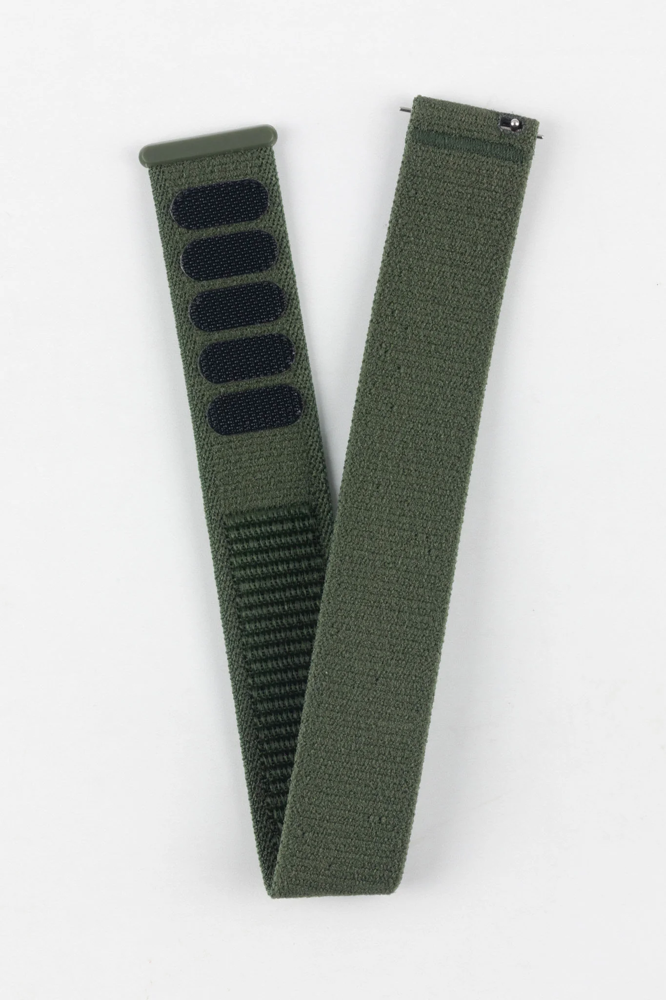 20mm Hirsch Watch Straps